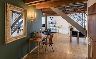 Apparthotel Steiger Bad Schandau