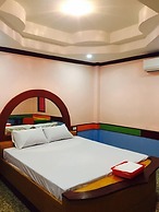 Nadeetawee Resort