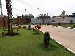 Nadeetawee Resort