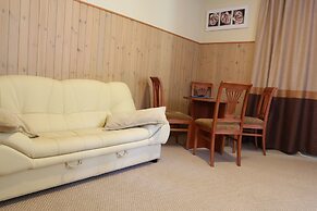 Park Hotel Zolotaya Dolina