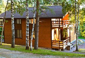 Park Hotel Zolotaya Dolina