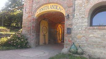 Agriturismo Tenuta Antica