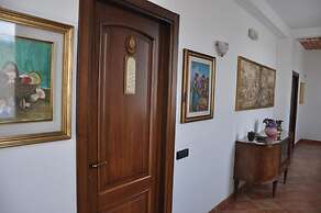 Agriturismo Tenuta Antica