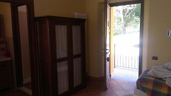 Agriturismo Tenuta Antica