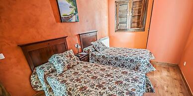 Hotel Rural Pajarapinta
