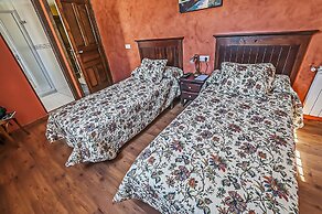 Hotel Rural Pajarapinta