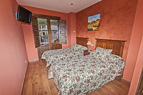 Hotel Rural Pajarapinta