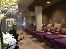 Hotel Steiger Sebnitzer Hof- Adults Only