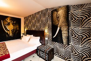 Hotel Steiger Sebnitzer Hof- Adults Only