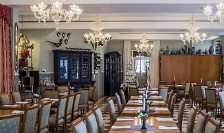 Hotel Steiger Sebnitzer Hof- Adults Only