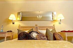 Hotel Steiger Sebnitzer Hof- Adults Only