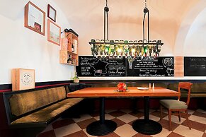 Hotel Steiger Sebnitzer Hof- Adults Only