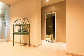 Hotel Steiger Sebnitzer Hof- Adults Only