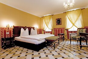 Hotel Steiger Sebnitzer Hof- Adults Only
