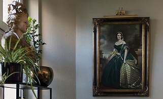 Hotel Steiger Sebnitzer Hof- Adults Only