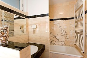 Hotel Steiger Sebnitzer Hof- Adults Only