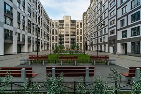 Tsarskaya Stolica