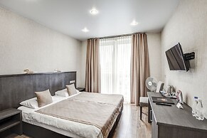 Tsarskaya Stolica