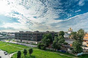 Tsarskaya Stolica