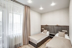 Tsarskaya Stolica