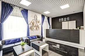 Tsarskaya Stolica