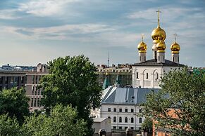 Tsarskaya Stolica