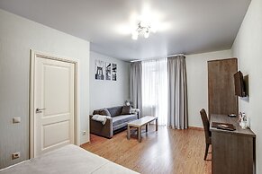 Tsarskaya Stolica
