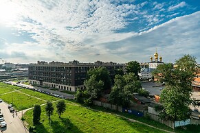 Tsarskaya Stolica