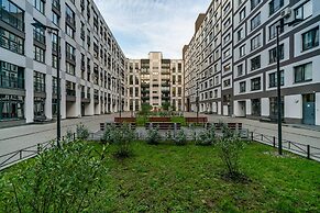 Tsarskaya Stolica