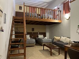 Eleni Rooms