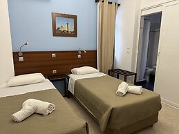 Eleni Rooms