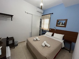 Eleni Rooms