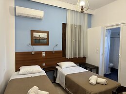 Eleni Rooms