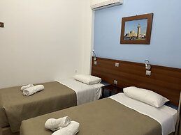 Eleni Rooms