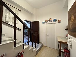 Eleni Rooms