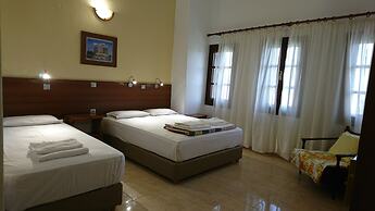 Eleni Rooms