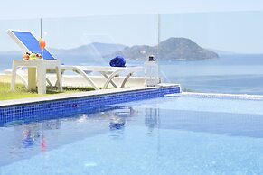 Bodrum Infinity