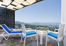 Bodrum Infinity