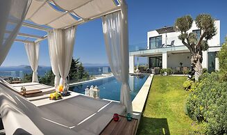 Bodrum Infinity