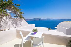 Morfi Cave House