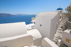 Morfi Cave House