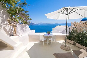 Morfi Cave House