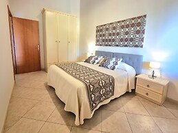 Agriturismo Saludi e Trigu