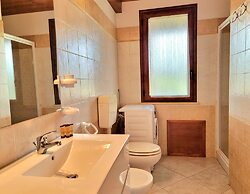 Agriturismo Saludi e Trigu