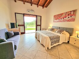Agriturismo Saludi e Trigu