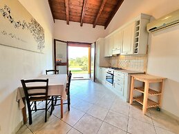 Agriturismo Saludi e Trigu