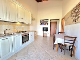 Agriturismo Saludi e Trigu
