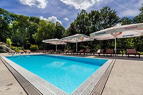 Parkhotel Steiger Hohnstein