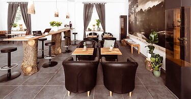 Parkhotel Steiger Hohnstein