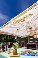 Parkhotel Steiger Hohnstein